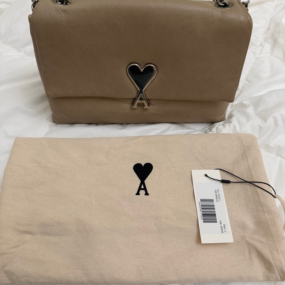 Ami Voulez-vous bag